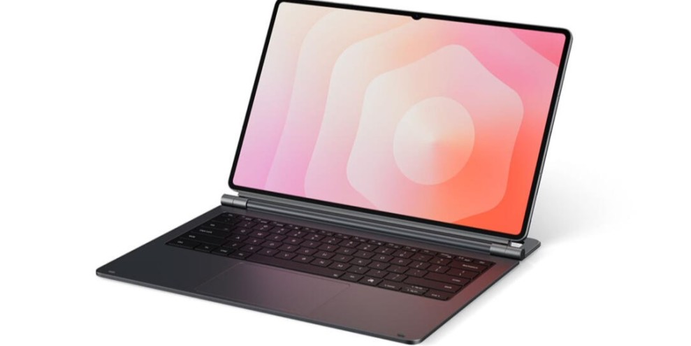 Samsung Luncurkan Pro Keyboard Galaxy Tab S11 Ultra Bikin Tablet Laptop