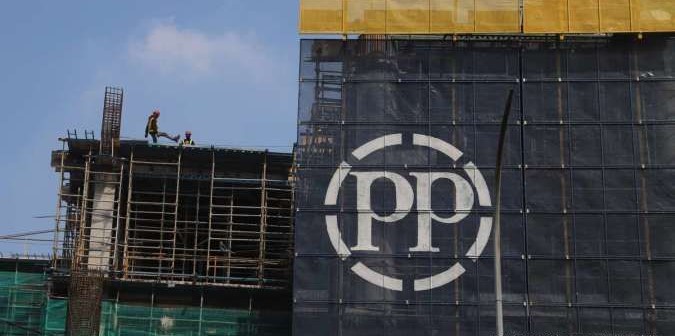 PTPP Targetkan Kontrak Baru, Peluang dan Tantangan 2025