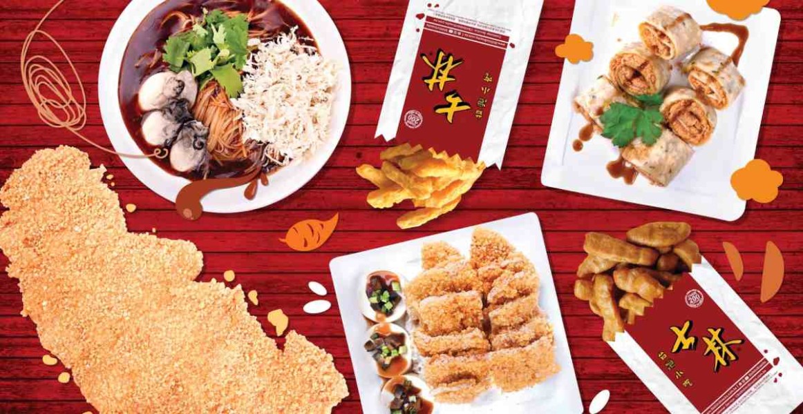 Ragam Menu Shihlin Taiwan dengan Cita Rasa Autentik