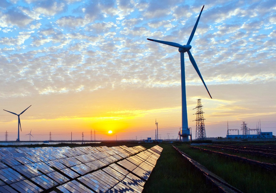 Energi Jadi Kunci Aksi Iklim Indonesia