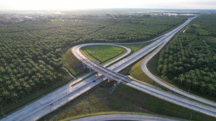 Proyek Tol Gresik Tuban Dipastikan Jalan Masuk Prioritas Nasional Proyek Tol Gresik Tuban Dipastikan Jalan Masuk Prioritas Nasional