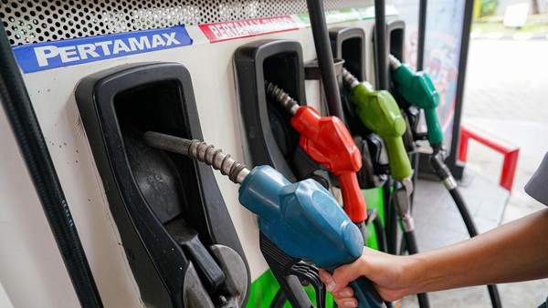 Cara Mendapatkan Promo BBM Pertamina Rp 15.000 Mudik Lebaran Terbaru