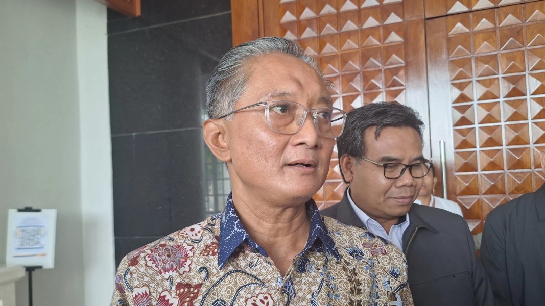 Kementerian PU Targetkan Selesai 1.200 Huntara Sumatera Sebelum Ramadhan