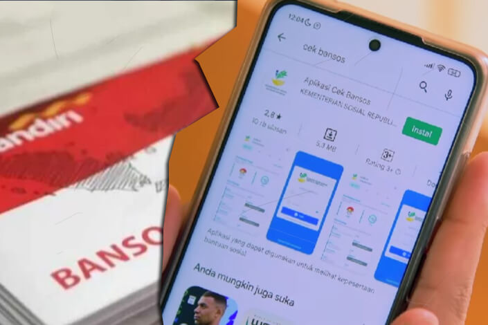 Pemerintah Cairkan BPNT Tahap 2 hingga Rp600 Ribu, Ini Cara Mudah Cek dan Mencairkannya