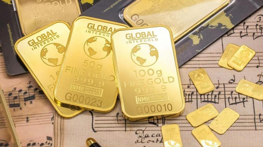 Berita Terpopuler Investor.id: Prediksi Harga Emas, Strategi Danantara, dan Dividen BBNI