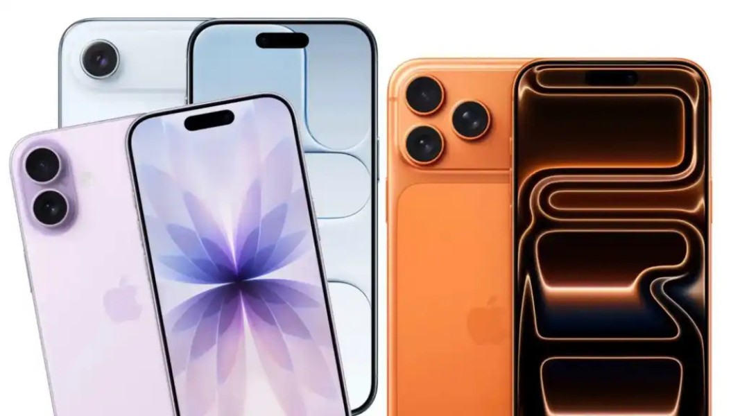 iPhone 17 Pro Max: Spesifikasi, Desain Titanium, dan Harga di Indonesia