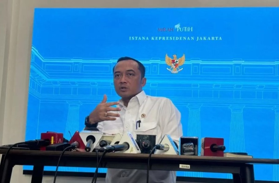 Kerja Sama Maritim RI–Inggris Dorong Kesejahteraan Nelayan dan Produksi Perikanan