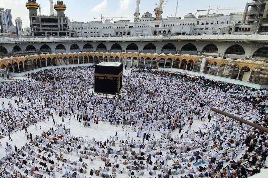 Kemenhaj Tingkatkan Pengawasan Umrah 2026 Demi Perlindungan Hak Jemaah Secara Maksimal