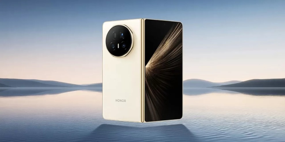 Honor Magic V5: Desain Mewah, Performa Ganas