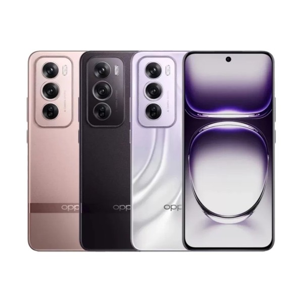 Oppo Reno 12 Pro 5G: Desain Mewah, Performa Kencang, Kamera Unggulan