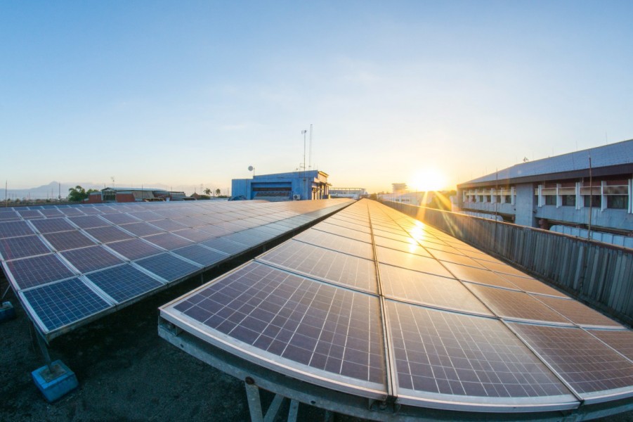 Energi Surya: Dari Atap Rumah hingga Masa Depan Nasional
