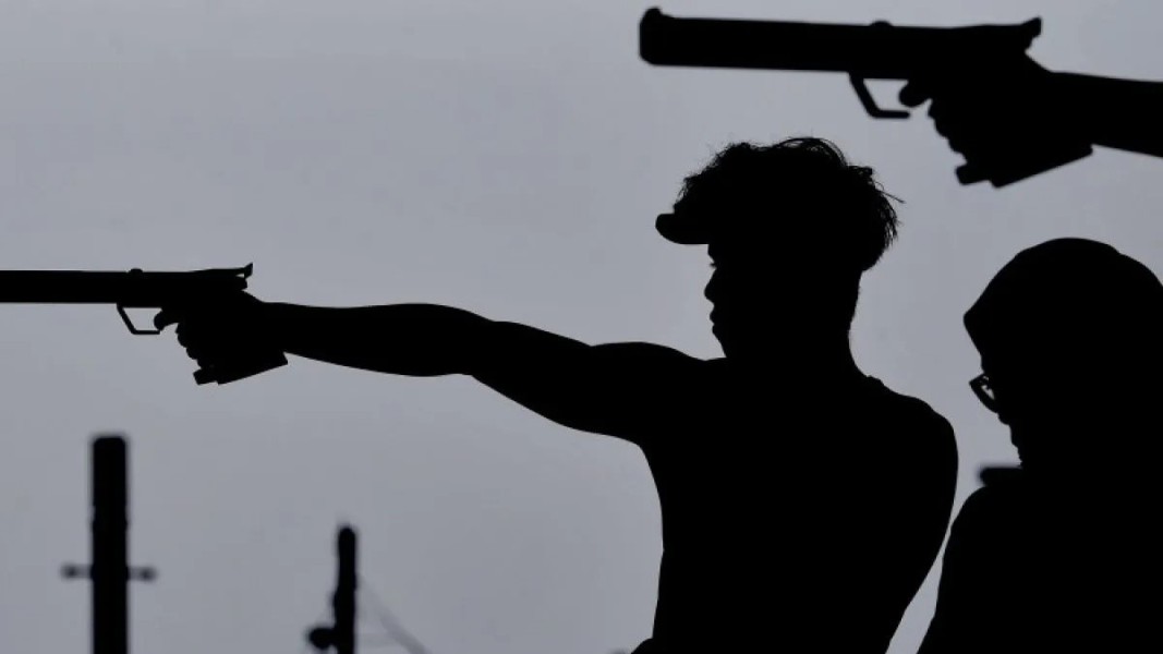 Modern Pentathlon Indonesia Tambah Koleksi Medali di SEA Games 2025