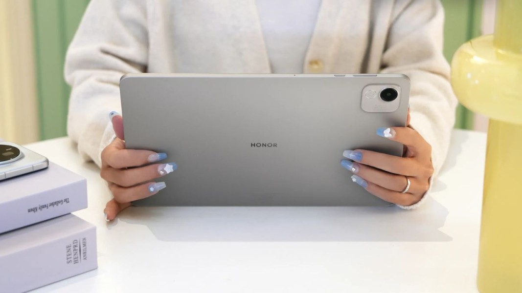 Honor Pad X9a Tablet Ringkas, Performa Tetap Prima