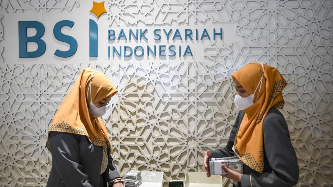 PT Bank Syariah Indonesia Tbk BSI Resmi Menjadi Bullion Bank Syariah Pertama di Indonesia, Tak Akan Bersaing dengan Toko Perhiasan