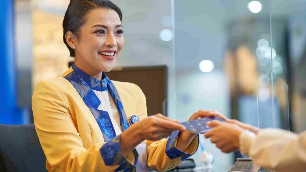 Jadwal Operasional BCA Selama Libur Lebaran Idulfitri 2025: Simak Layanan yang Tersedia untuk Nasabah