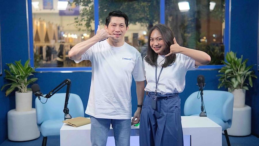 BCA Perkuat Layanan Nasabah Lewat Inovasi Terpadu Halo BCA