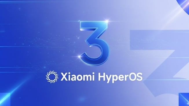 Xiaomi Resmi Umumkan Jadwal Peluncuran HyperOS 3 Stabil
