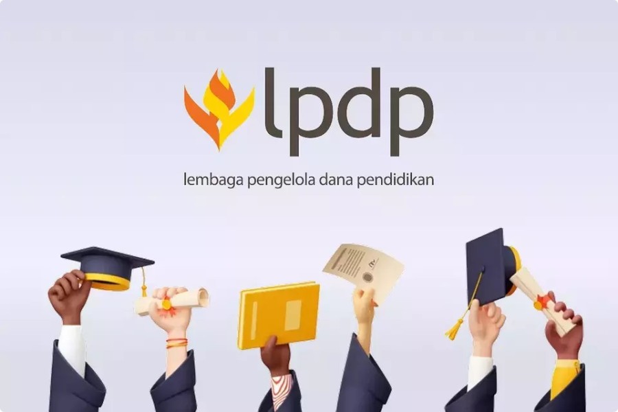 Purbaya Ingatkan Penerima LPDP Dana Pendidikan Berasal dari Pajak Rakyat