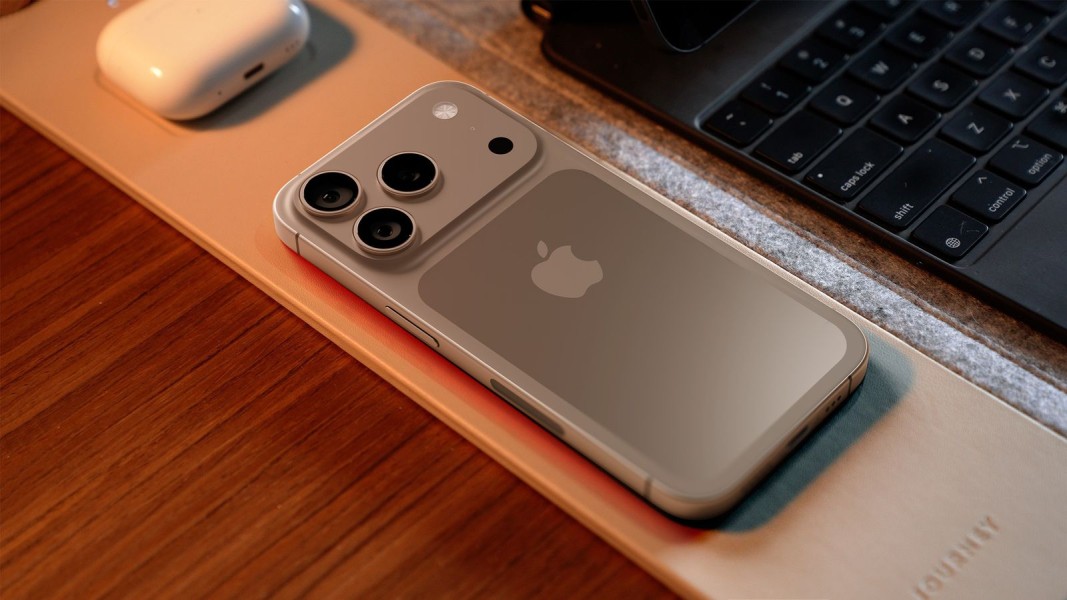 iPhone 17, Model Pro Makin Gahar