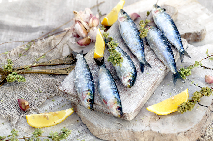 Jangan Salah Pilih, Ini 6 Ikan Rendah Merkuri dan Bergizi Tinggi yang Aman untuk Ibu Hamil