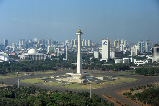 BMKG Prediksi Cuaca Jakarta Cerah Seharian, Pertanda Musim Kemarau Mulai Tiba?