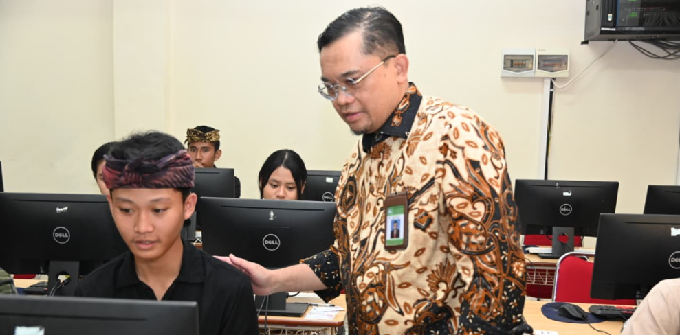 Kemendikdasmen Tegaskan TKA Sebagai Sarana Pengenalan Diri Murid