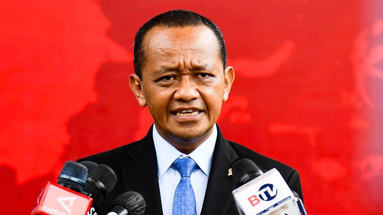 ESDM Perkuat Kerja Sama Bioenergi Indonesia Brasil
