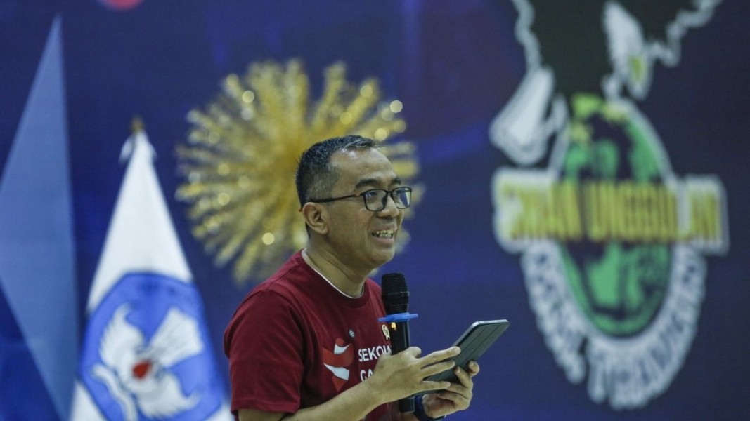 Mendiktisaintek Dorong Perguruan Tinggi Jadi Lingkungan Belajar Aman