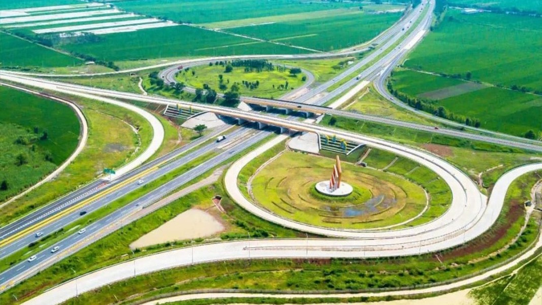 Proyek Jalan Tol Gedebage Tasikmalaya Cilacap Getaci: Megaproyek Infrastruktur Rp56,2 Triliun yang Tertunda