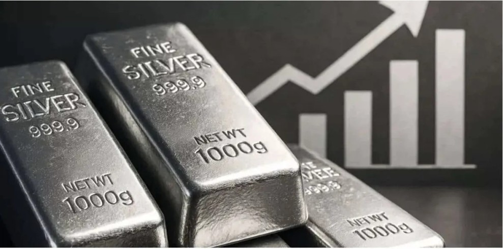 Harga Perak Antam Turun Senin, 06 April 2026, Ini Rincian Lengkapnya