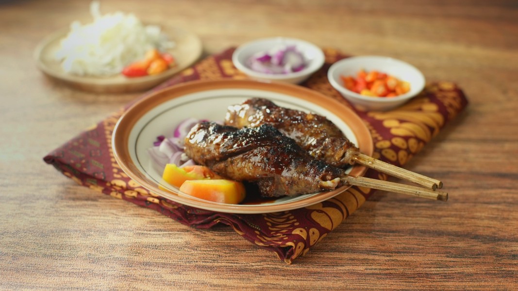 Kuliner Dekat Stasiun Solo Balapan yang Wajib Dicoba Wisatawan