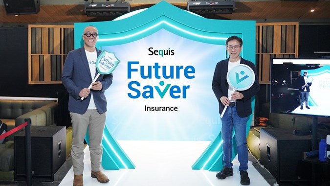 Sequis Life Luncurkan Produk Asuransi Dwiguna Untuk Semua Usia