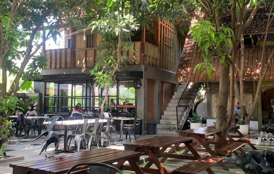 11 Rekomendasi Tempat Sarapan Khas Bantul Yogyakarta, Cocok Buat Kuliner Pagi