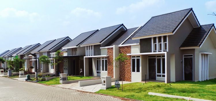 Kebangkitan Perumahan di NTB