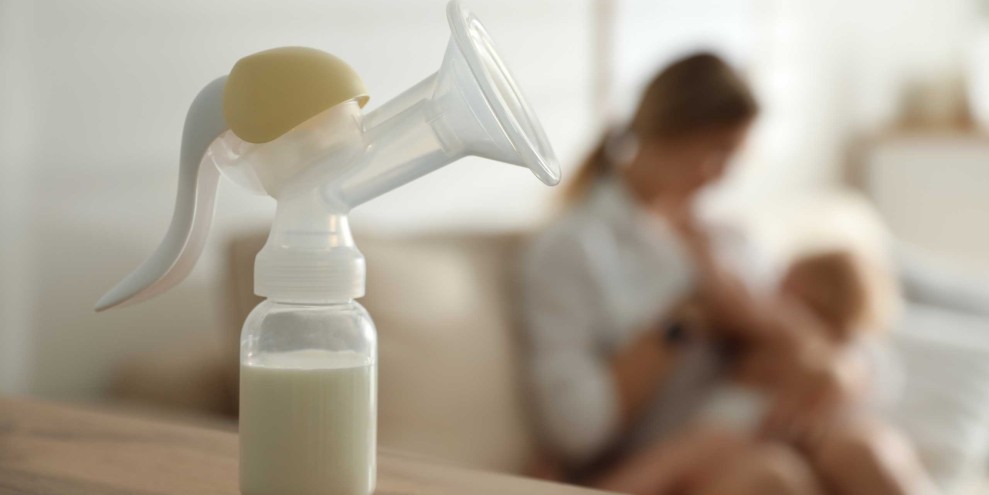 Tips Praktis Mengatasi Kekhawatiran ASI Bagi Ibu Menyusui