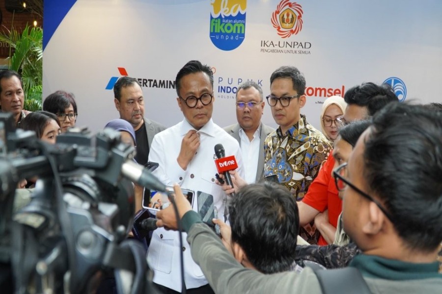 Danantara Bidik Dividen 150 Triliun Rupiah Melalui Kontribusi BUMN Raksasa 2026