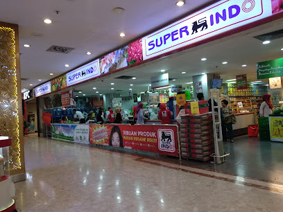Diskon 40 Persen Jambu Crystal dan Mama Lemon di Superindo Awal Pekan