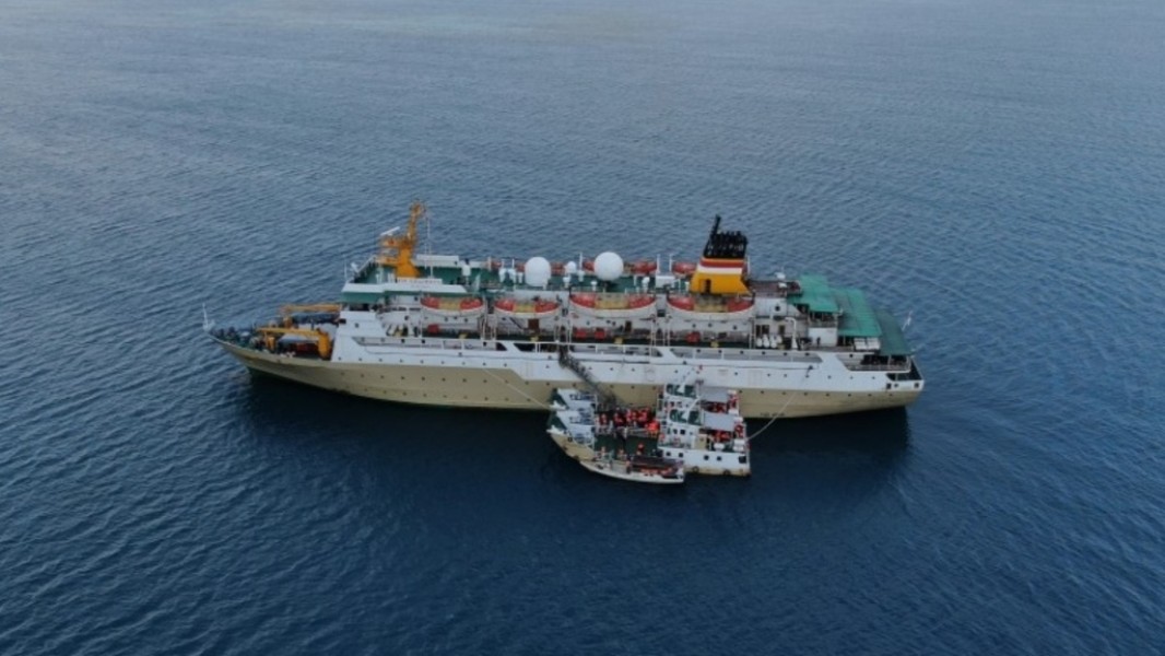 Kapal Pelni KM Wilis, Kapal Penghubung Ekonomi dan Budaya Timur Nusantara