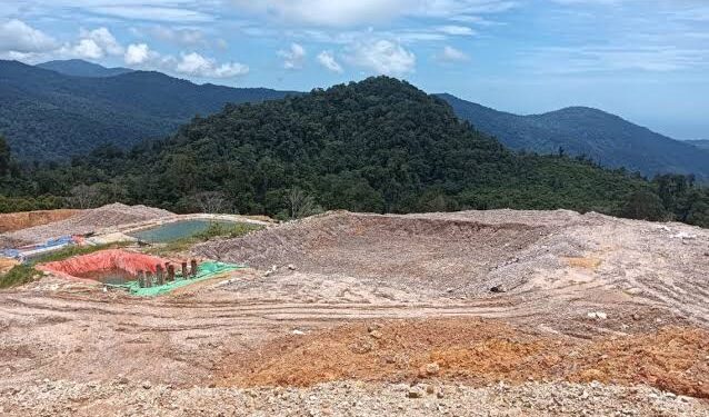 Pertambangan Jadi Sorotan Jelang Akhir Bulan