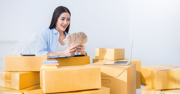 Buka Bisnis Online UMKM Lewat Produk Trending