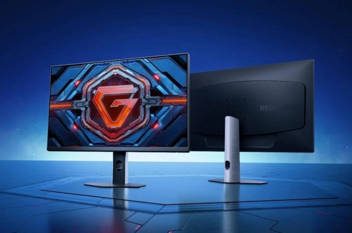 Redmi Monitor G25 300Hz Xiaomi Siap Hadirkan Gaming Ultra Lancar dengan Harga Terjangkau