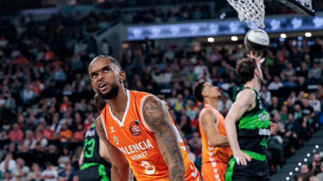 Valencia Basket Berhasil Menghentikan Dominasi Dan Laju Kemenangan Joventut Badalona