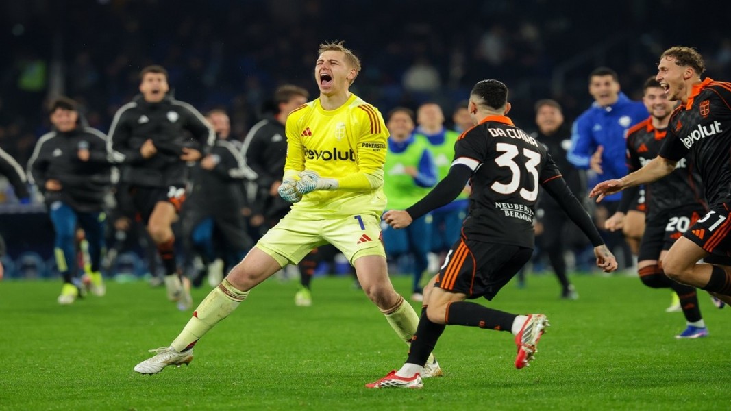 Hasil Adu Penalti Napoli vs Como, Drama Semifinal Coppa Italia 2026