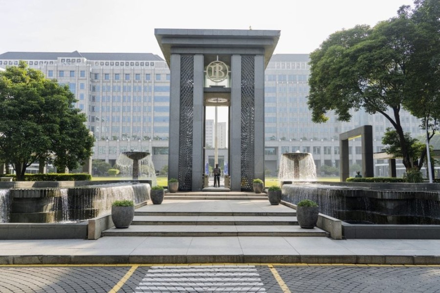 Bank Indonesia Diproyeksikan Turunkan BI Rate menjadi 5,5 Persen, Apa Kata Para Ekonom?