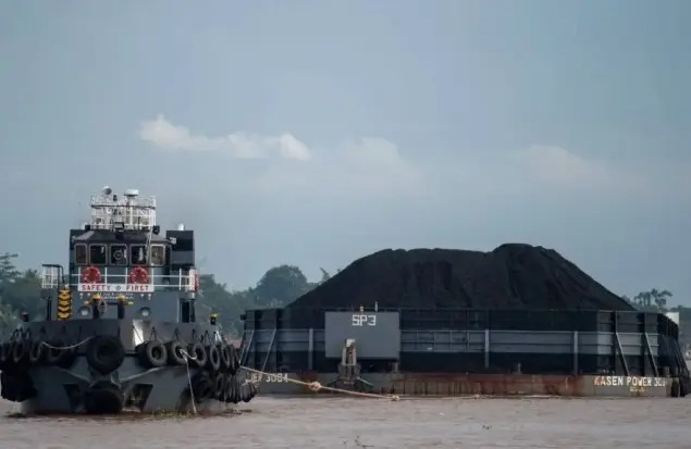Harga Batu Bara Agustus 2025: Kalori Tinggi Naik, Lainnya Turun