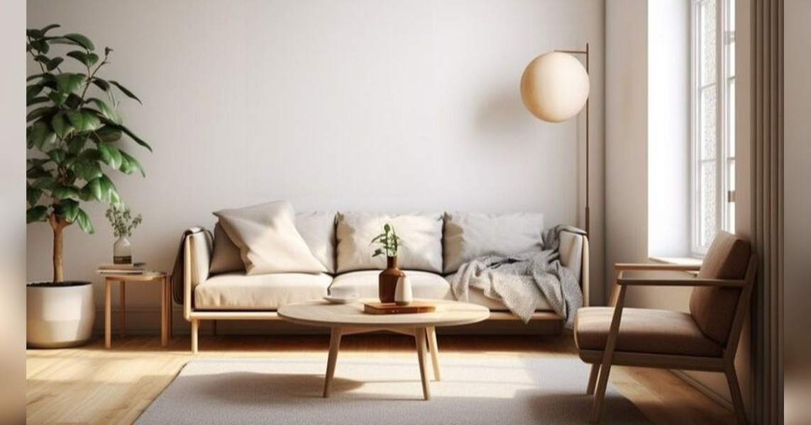 5 Cara Alami dan Murah Membuat Rumah Tetap Wangi Setiap Hari