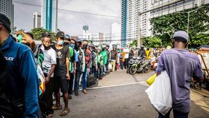 DKI Jakarta Perketat Pemberian Bansos: Pendatang Wajib Tinggal 10 Tahun untuk Dapat Bantuan