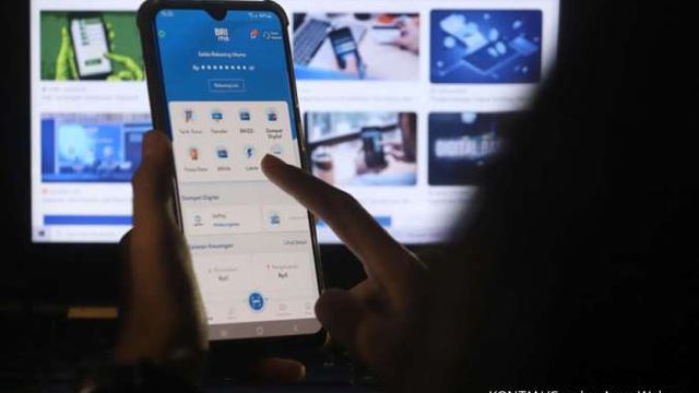 Tak Perlu Nomor Rekening, Terima Transfer Mudah dengan Alias BI FAST di BRImo