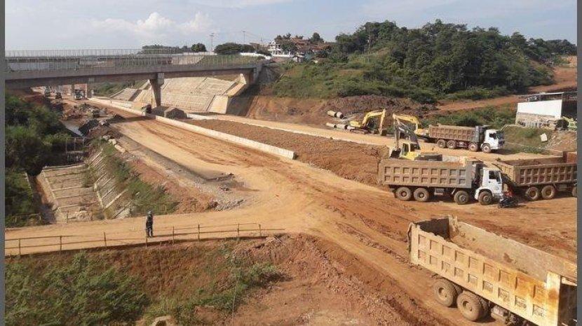 Pembebasan Lahan Proyek Tol Kediri Tulungagung Berujung Perlawanan: Warga Tolak Ganti Kerugian yang Diberikan
