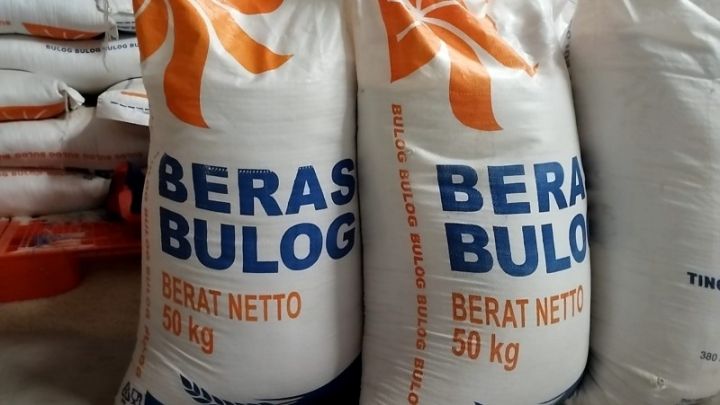 Bulog Pastikan Stok Aman di Tengah Maraknya Beras Ilegal